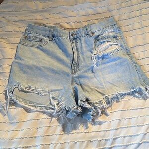 American Eagle Denim Shorts